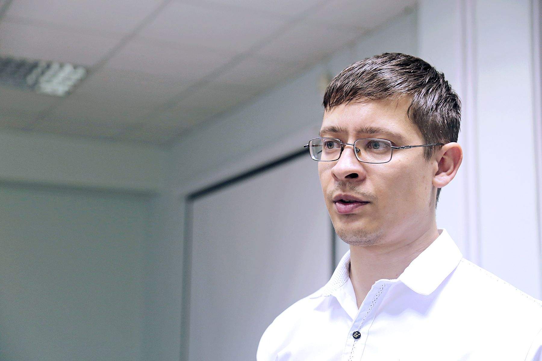 Участвовать обязательно! Студенты ВГУЭС сдали демонстрационный экзамен по стандартам WorldSkills по компетенции «Веб-дизайн и разработка»