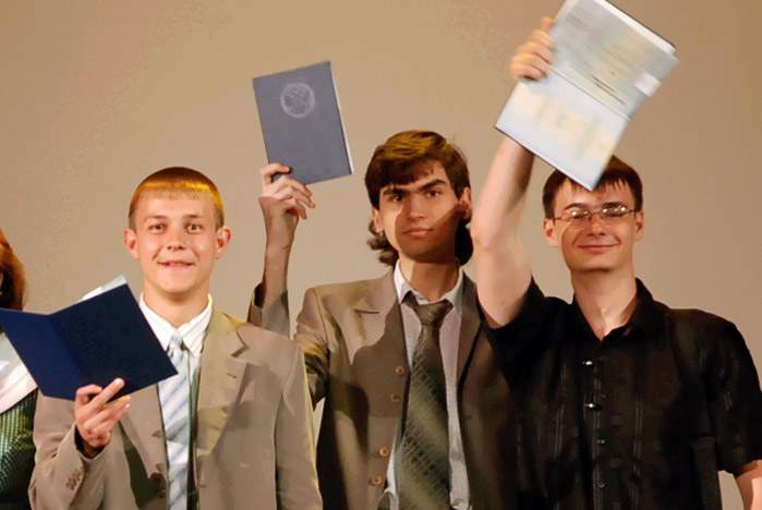 Бакалавриат – это перспективное направление российской системы высшего образования