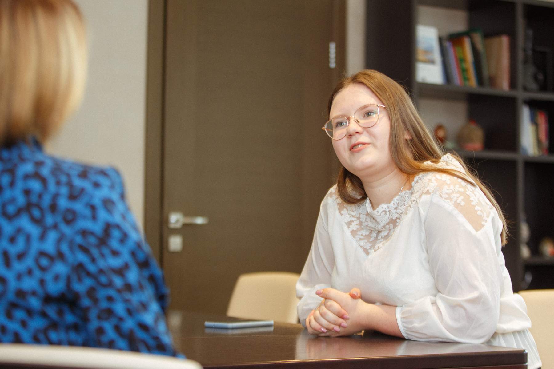 Студентка ВГУЭС выступит на Петербургском международном экономическом форуме – 2022