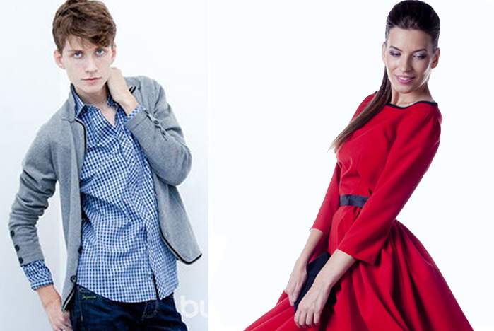 Первокурсник-дизайнер ВГУЭС Александр Варлаков поднимается по модным ступеням