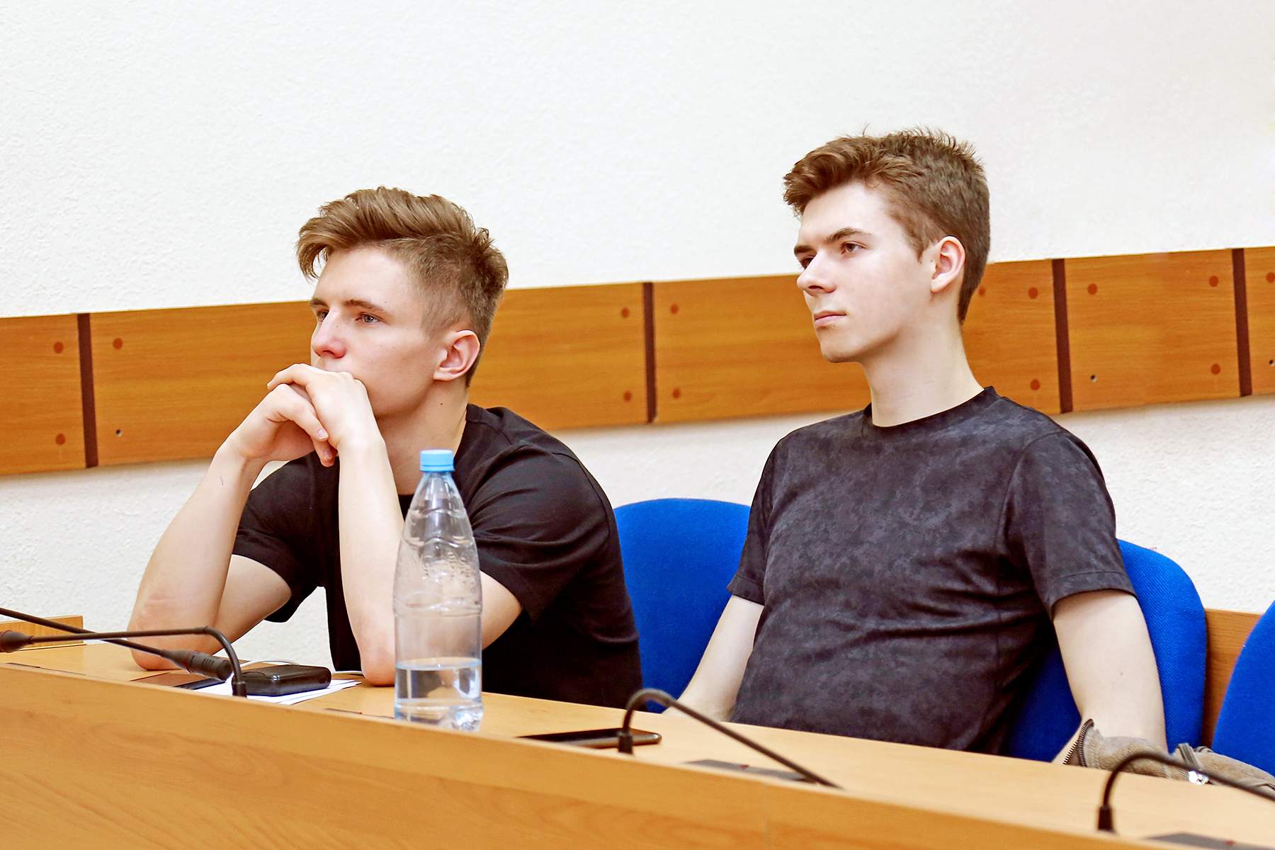 Стажировка и уникальные образовательные программы: ВГУЭС на связи с Японским университетом экономики