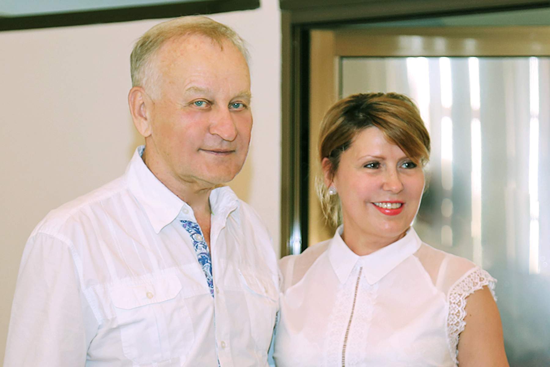 С днем знаний, ВГУЭС! 