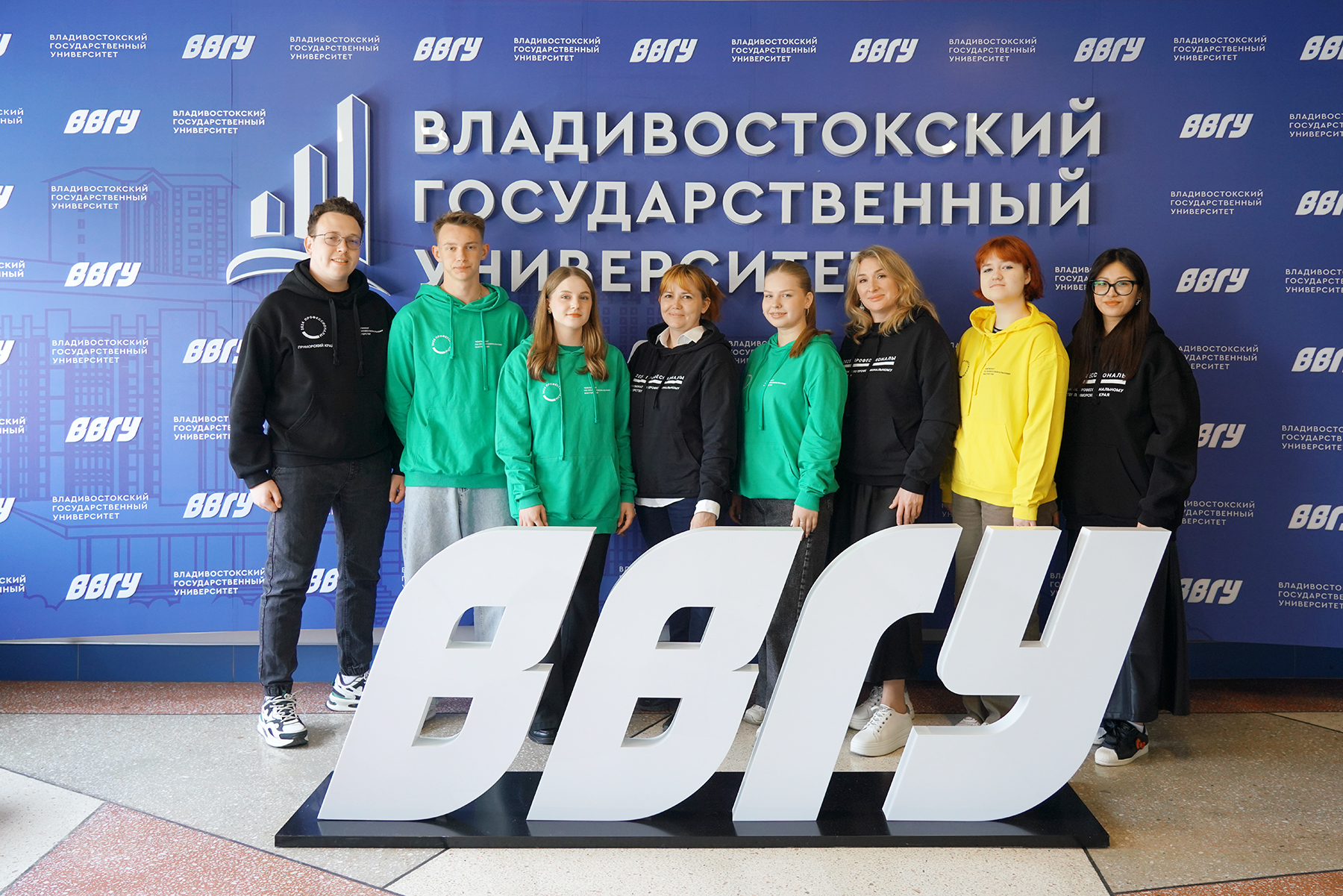 Итоговый (межрегиональный) этап чемпионата по профессиональному мастерству «Профессионалы» 2025: результаты и достижения