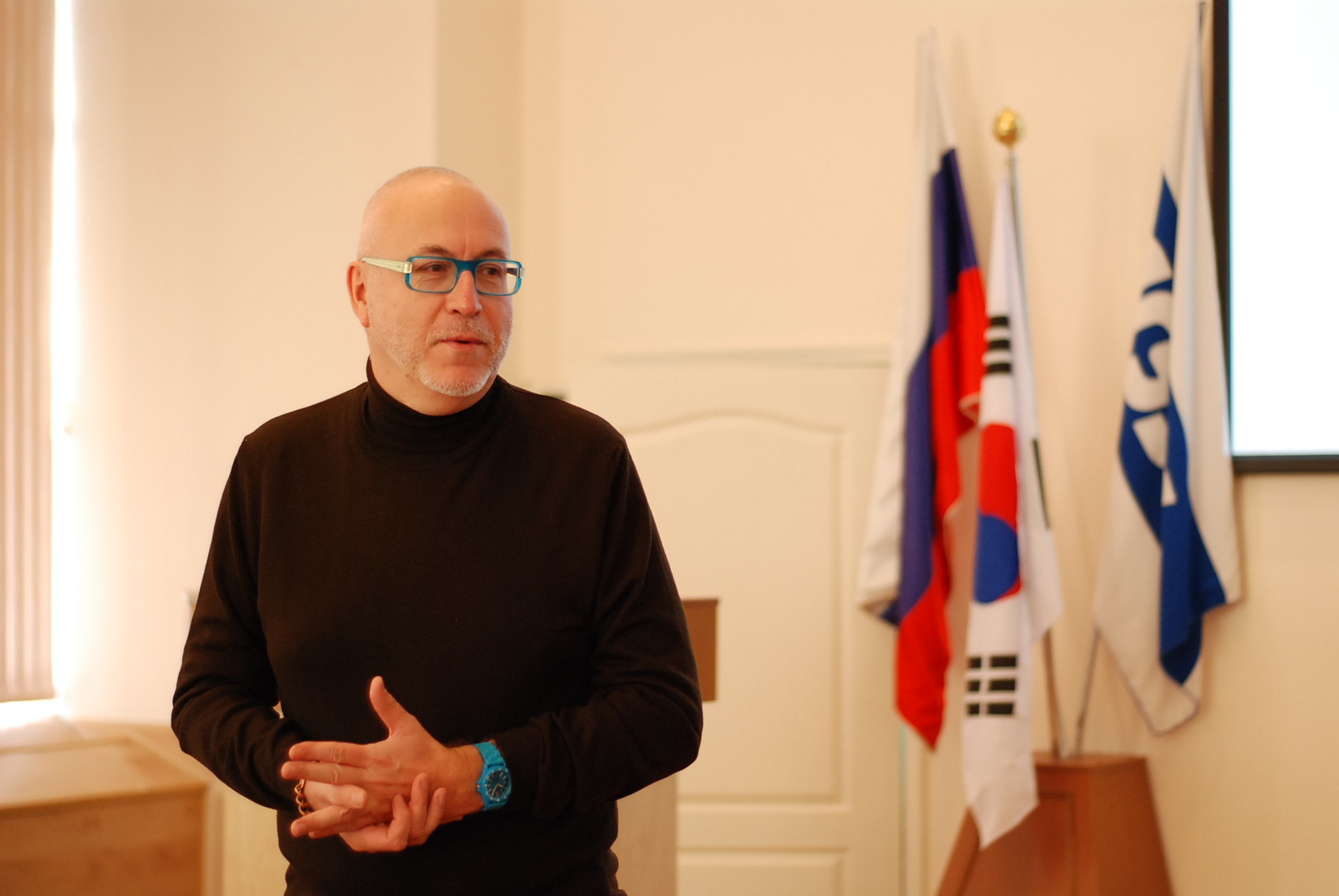 Более ста учителей английского языка посетило семинар Оксфордского университета