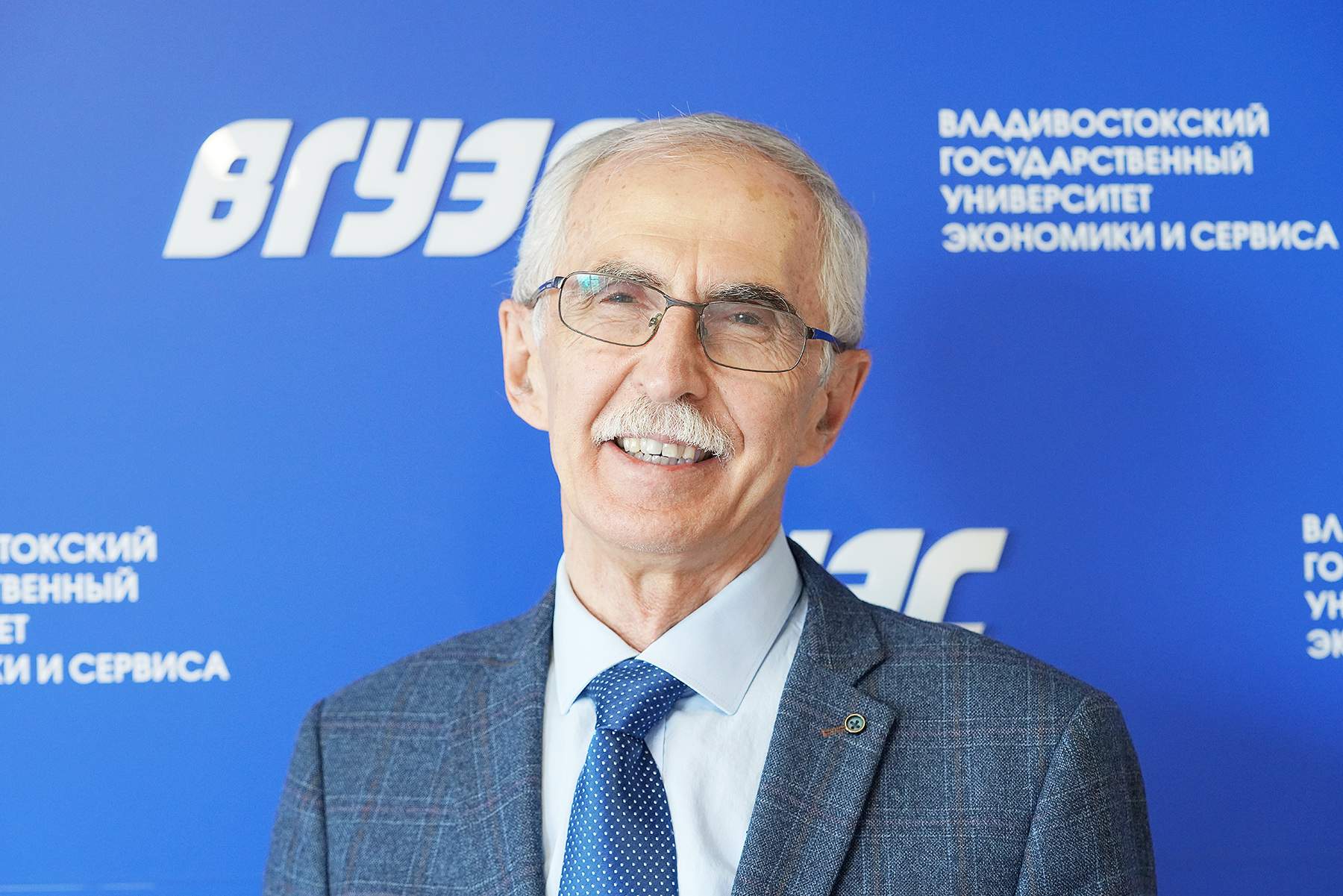 Сборник научных выступлений, посвященных актуальным вопросам противодействия коррупции в Приморье, подготовят в ВВГУ