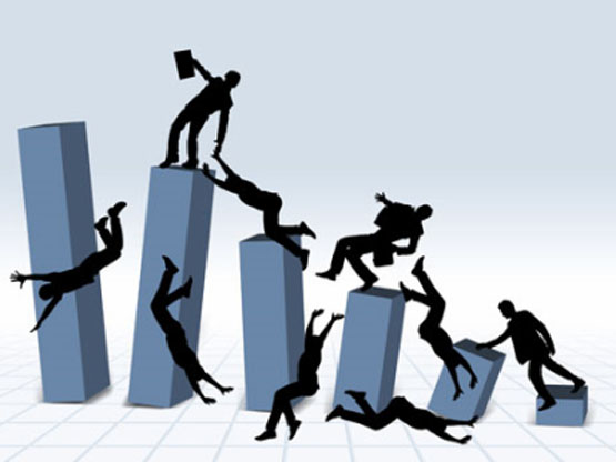 10 причин провалов начинающих предпринимателей