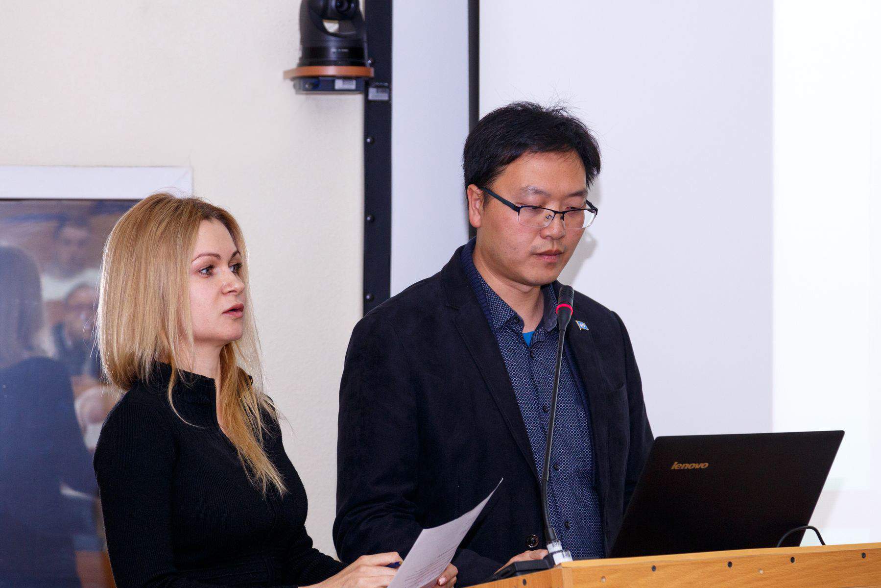 Медицинский центр «Лотос» ВГУЭС получил сертификат Всемирной организации здравоохранения