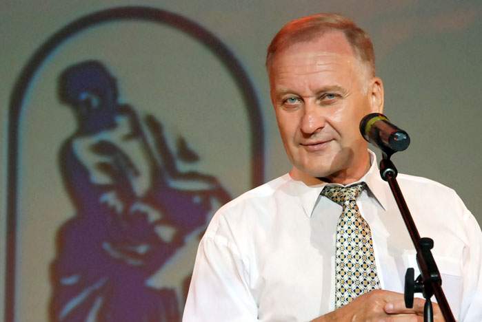 Международная ассоциация CEEMAN признала ректора ВГУЭС победителем конкурса в номинации «Выдающиеся достижения в управлении организацией»