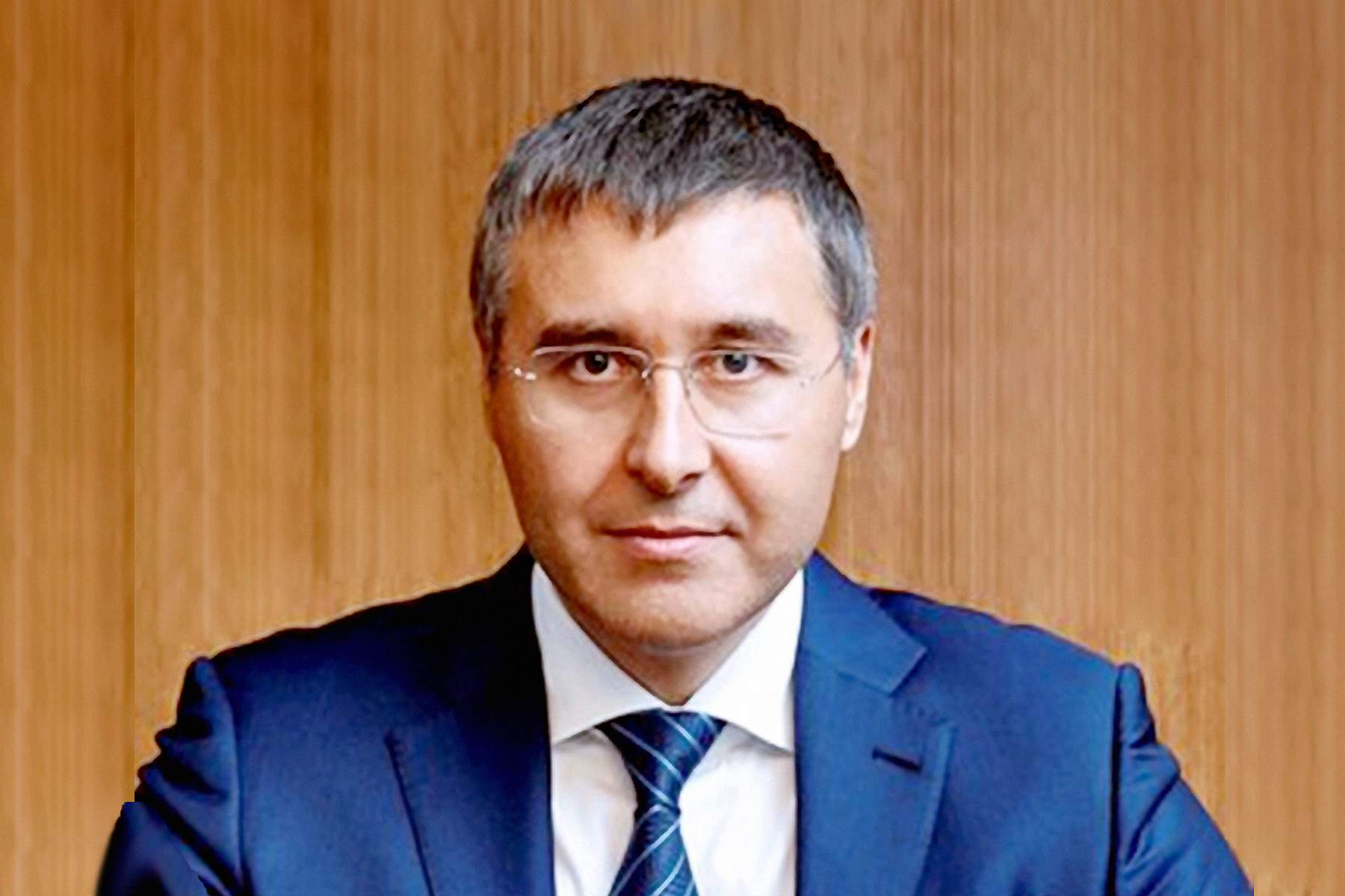 Поздравление Министра науки и высшего образования РФ Валерия Фалькова с Днём российской науки