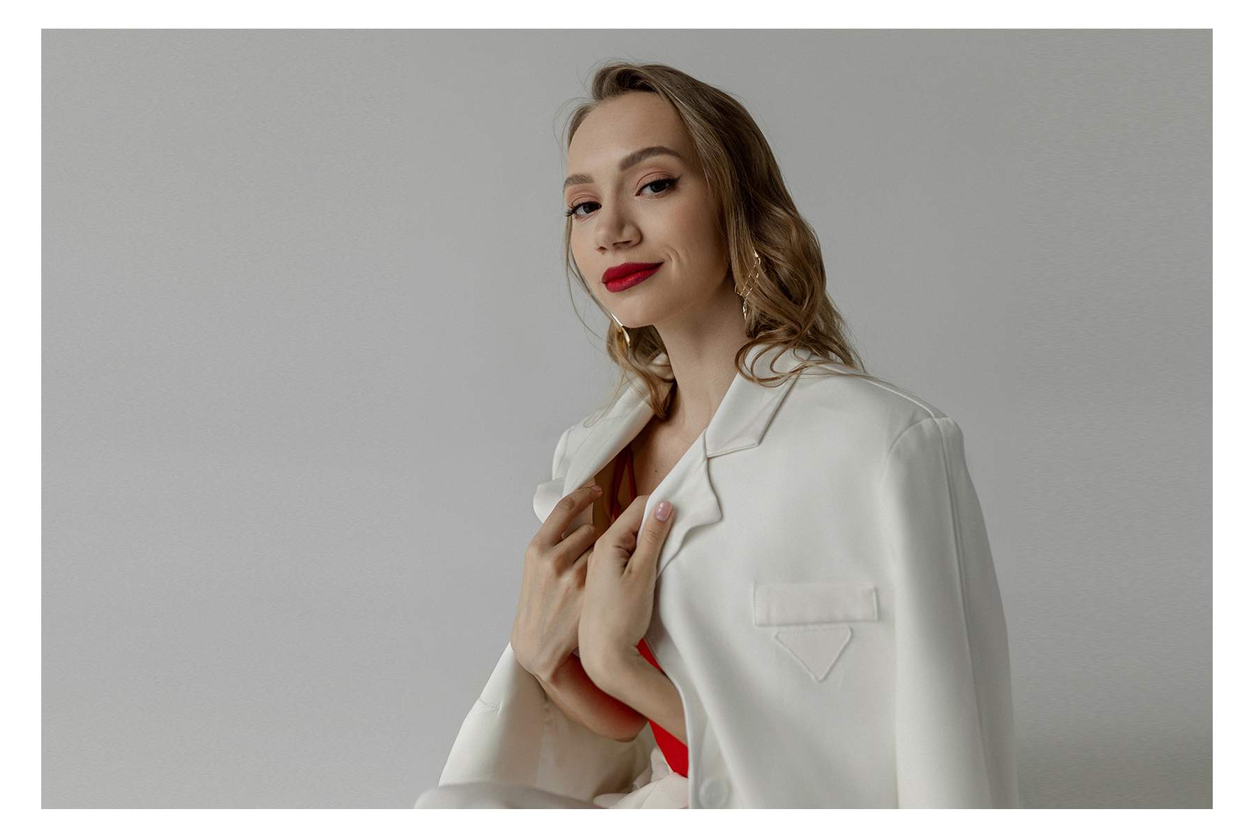 Выпускница ВВГУ Анастасия Сухачева рассказала студентам о секретах успеха в бьюти-индустрии