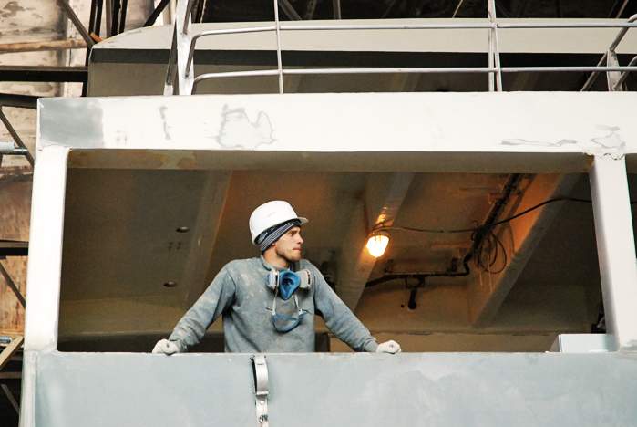 КСД ВГУЭС: у нас тоже перезагрузка!