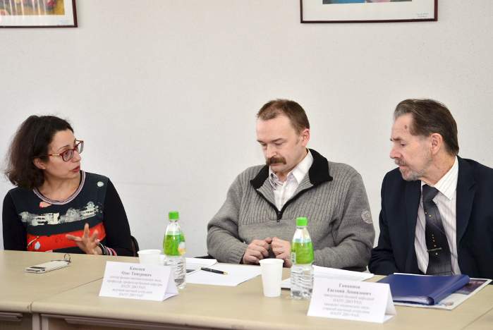 Базовая кафедра современной оптики и фотоники ВГУЭС и ИАПУ  ДВО РАН ждет абитуриентов на новую инженерную специальность