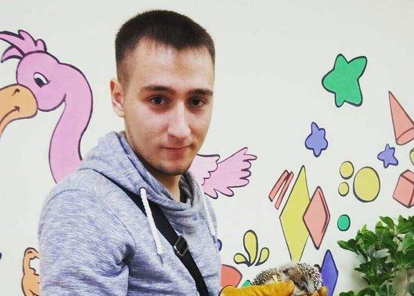 Студент ВГУЭС прошёл во второй тур Международной олимпиады по программированию