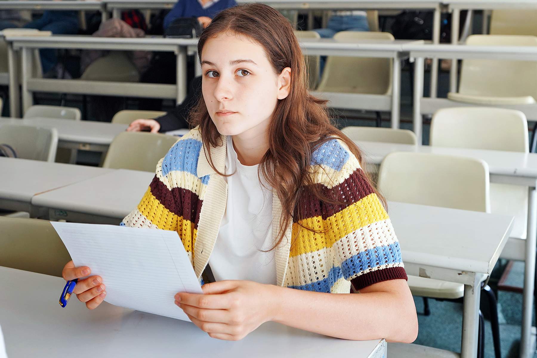 Как психологически подготовиться к ЕГЭ – памятка от преподавателя ВВГУ