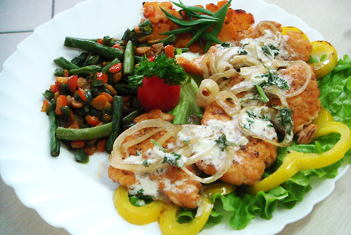 Конкурс «Ищите новые оттенки вкуса» открыл будущим технологам горизонты профессионального мастерства