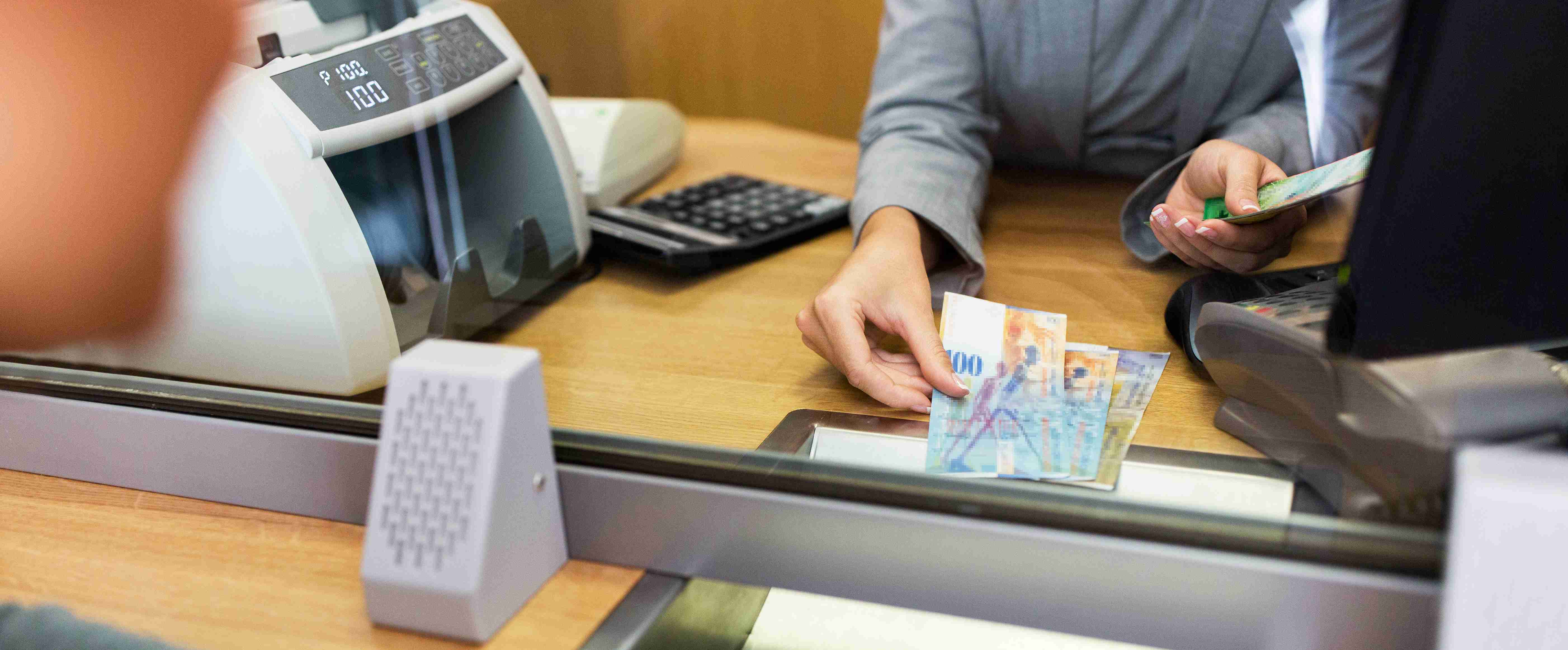 Банковское  дело