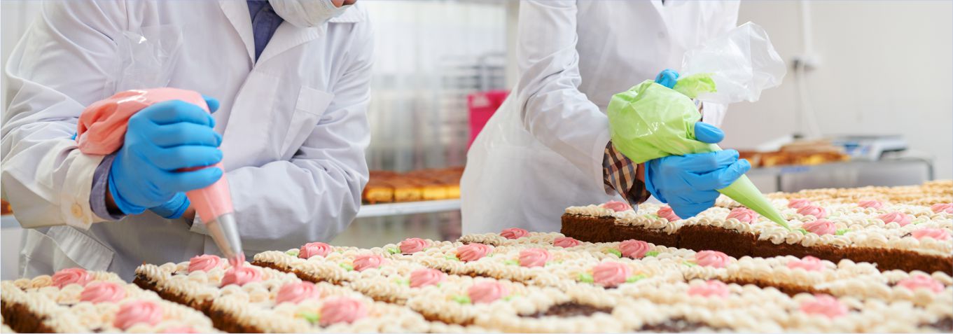 Специалист по поварскому и кондитерскому делу