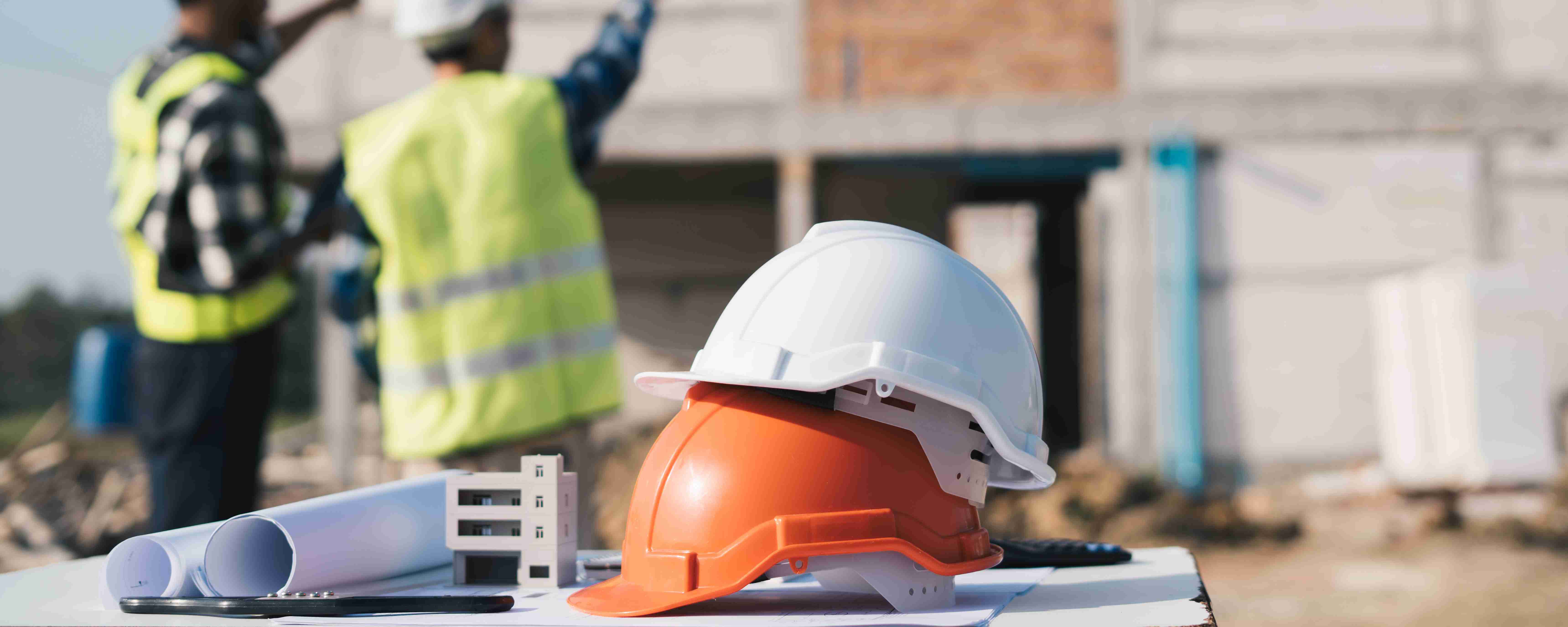 Строительство и эксплуатация  зданий и сооружений