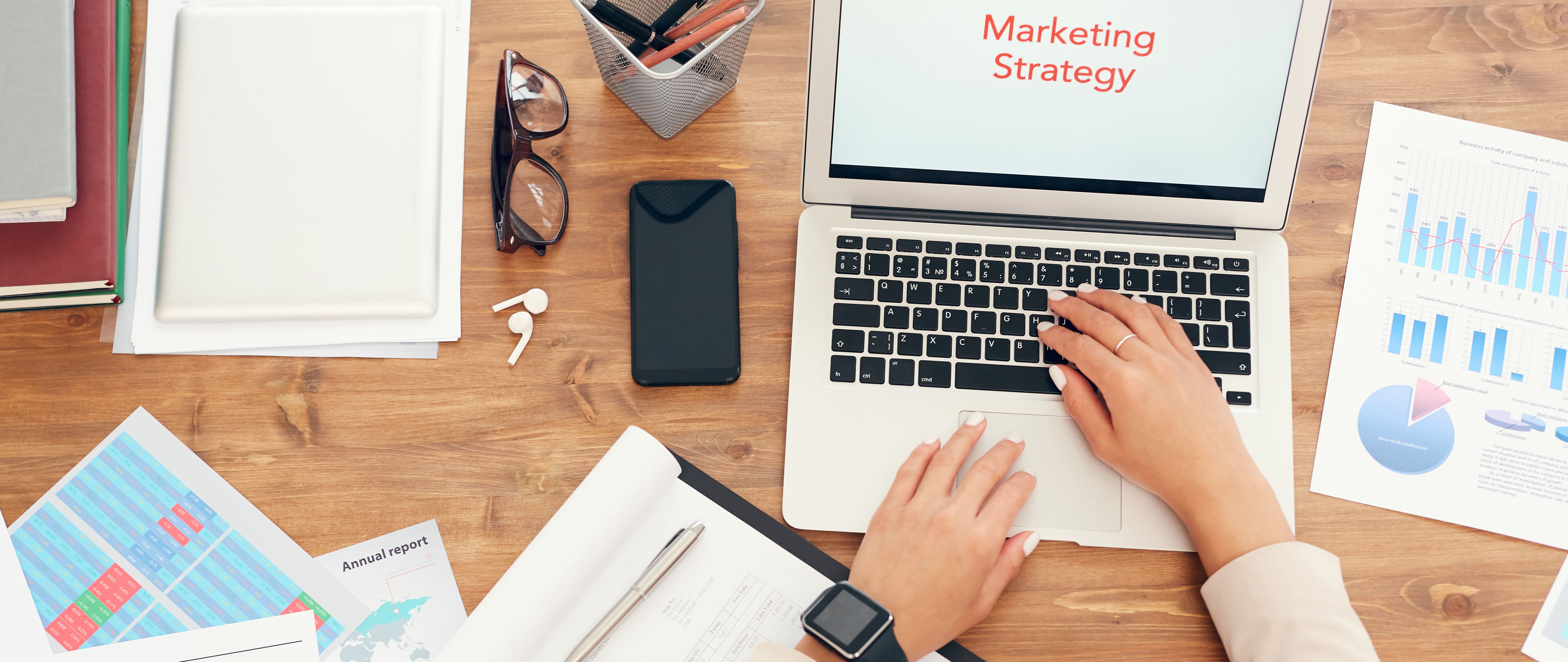 Маркетинг и цифровые коммуникации