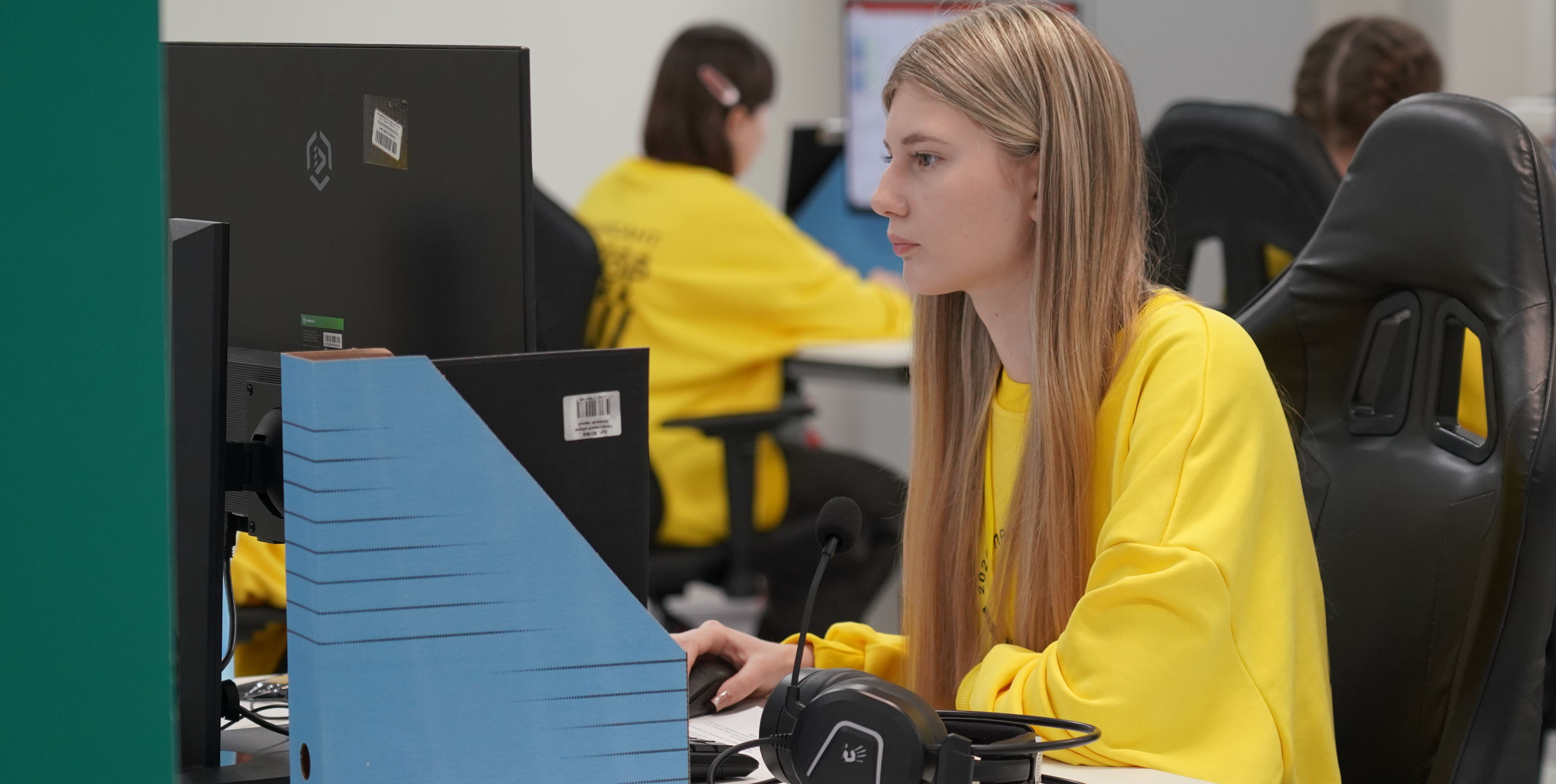 Интеграция решений с применением технологий искусственного интеллекта