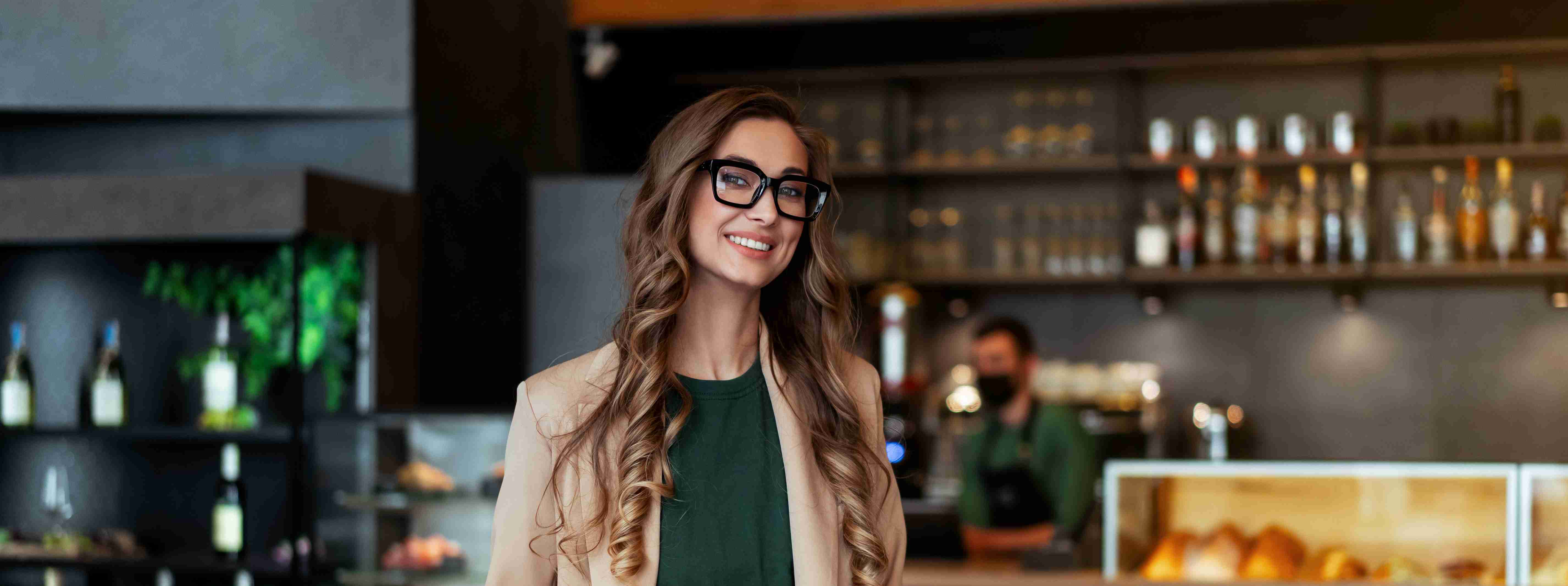 Услуги предприятия питания