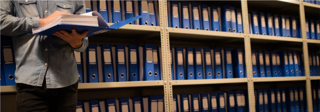 Документационное обеспечение управления и архивоведение