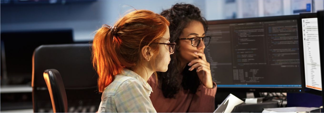 Программист