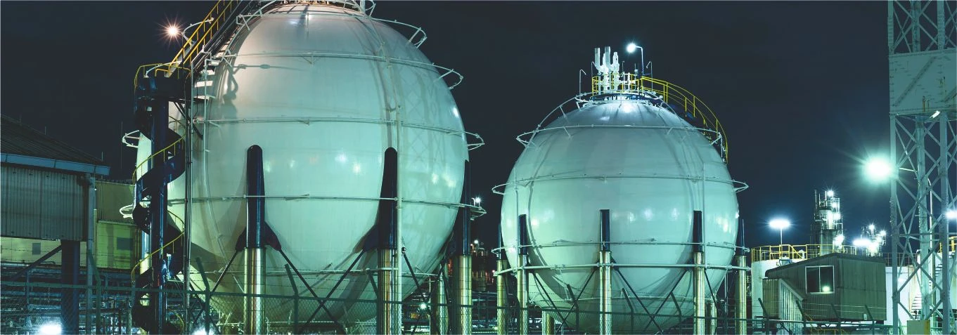 Сооружение и эксплуатация газонефтепроводов и газонефтехранилищ