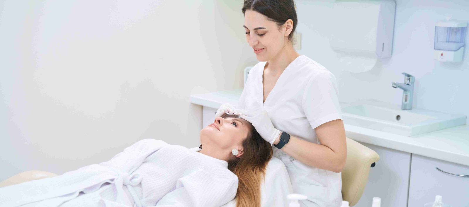 Эстетическая косметология