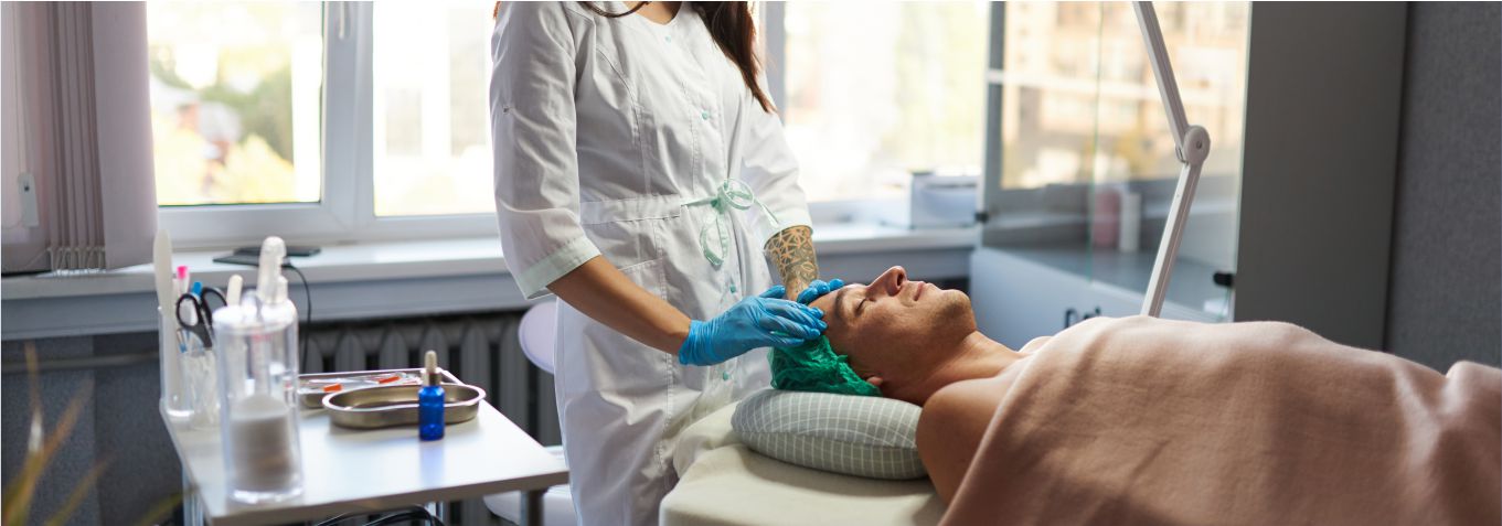 Эстетическая косметология