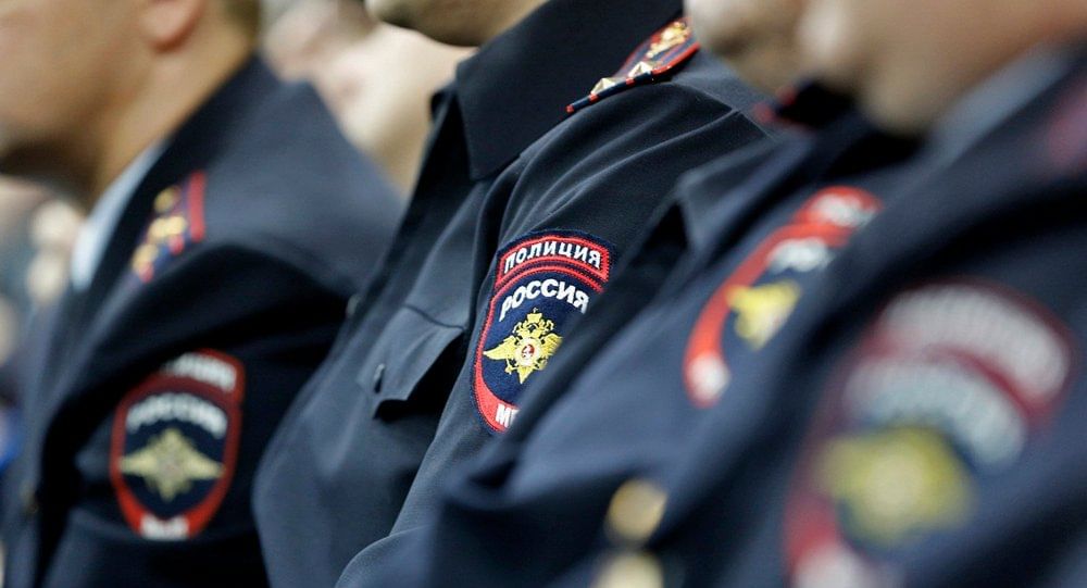 Правоохранительная деятельность