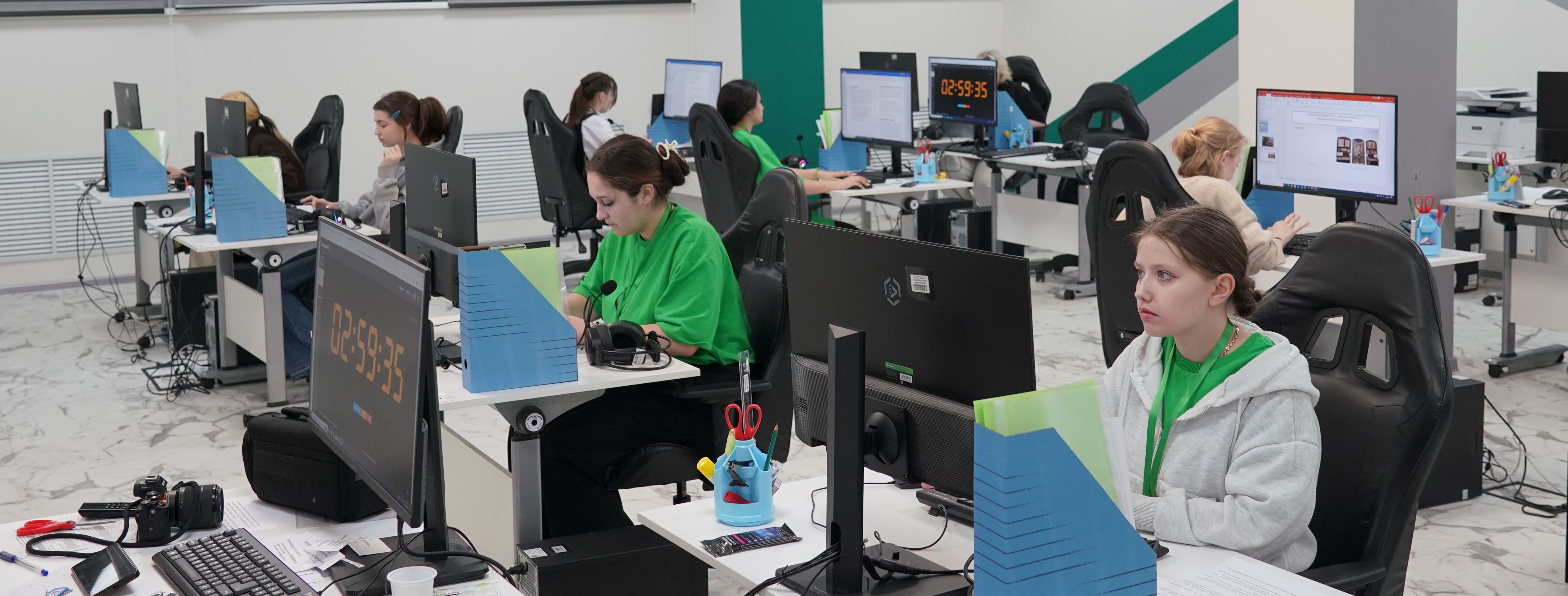 Проектирование и разработка информационных систем