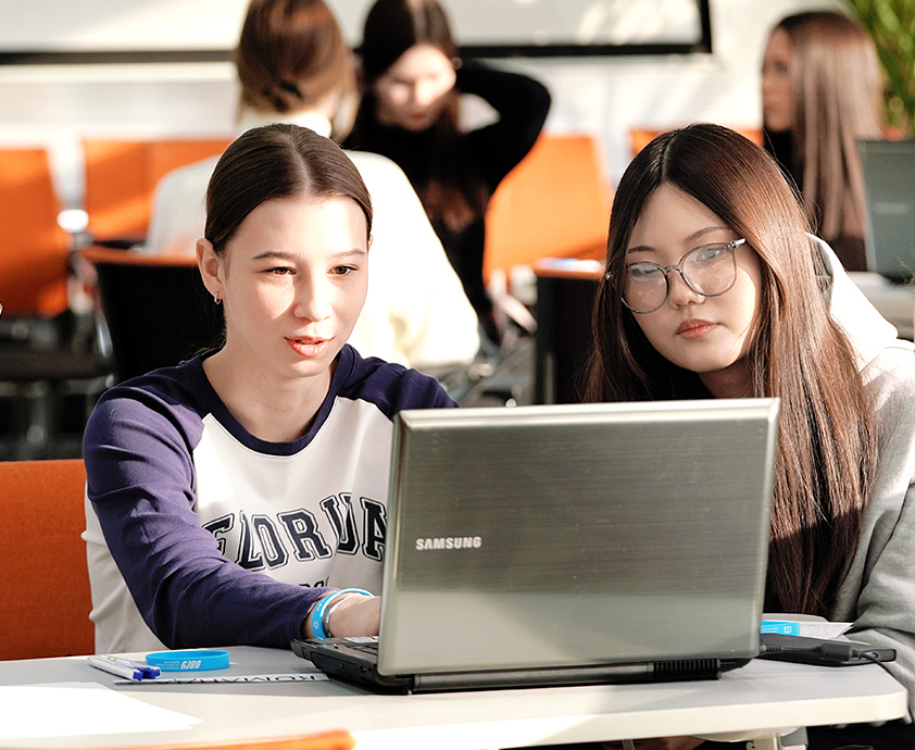 Международное сотрудничество и право