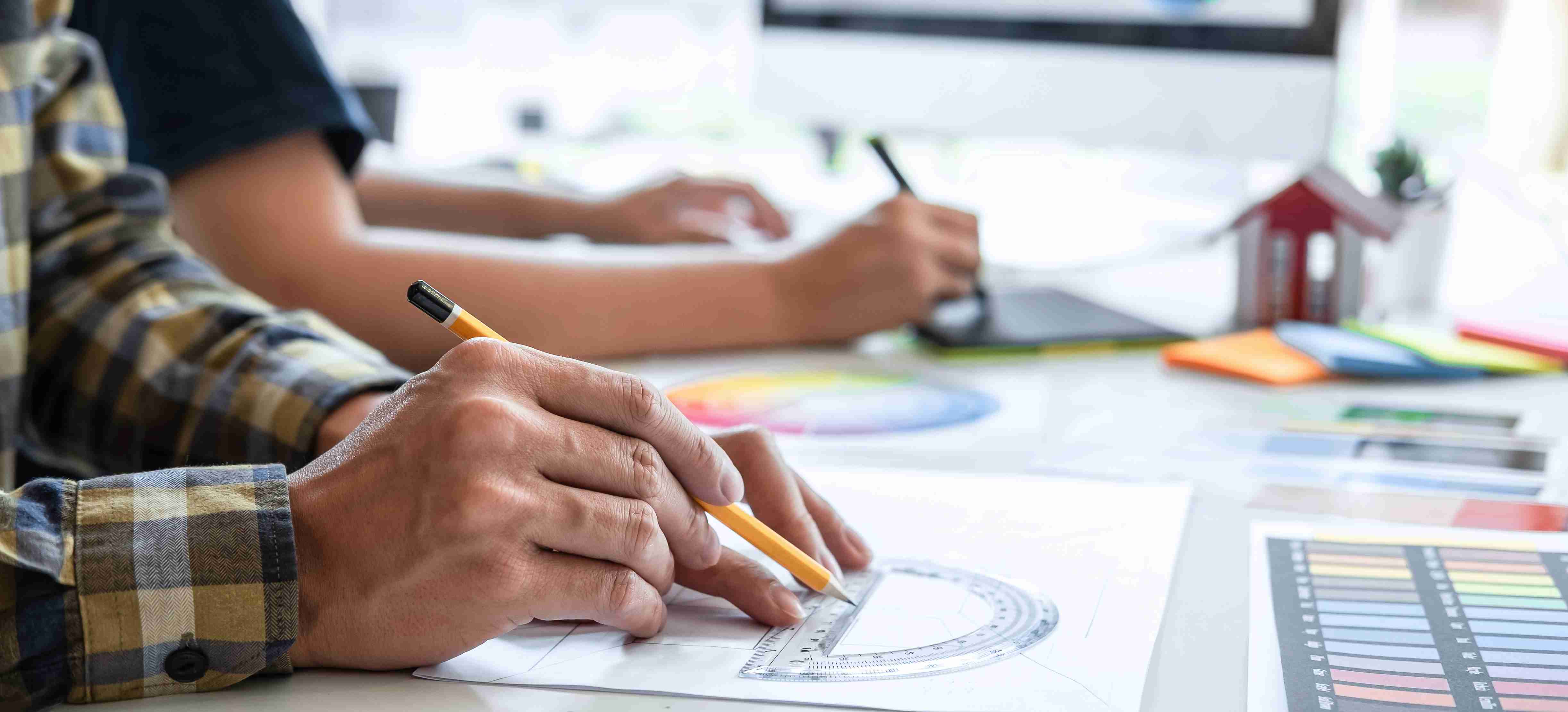 Дизайн (по отраслям)