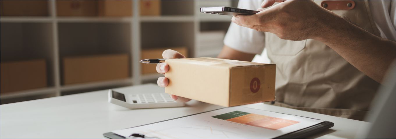 Операционная деятельность в логистике