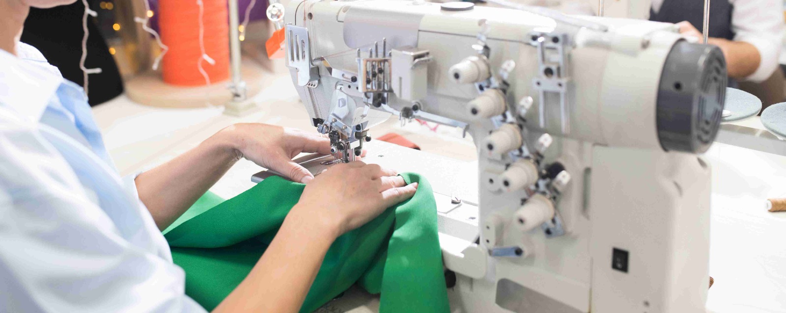 Швейные изделия