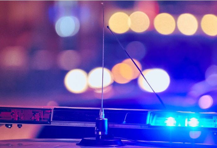 Правоохранительная деятельность