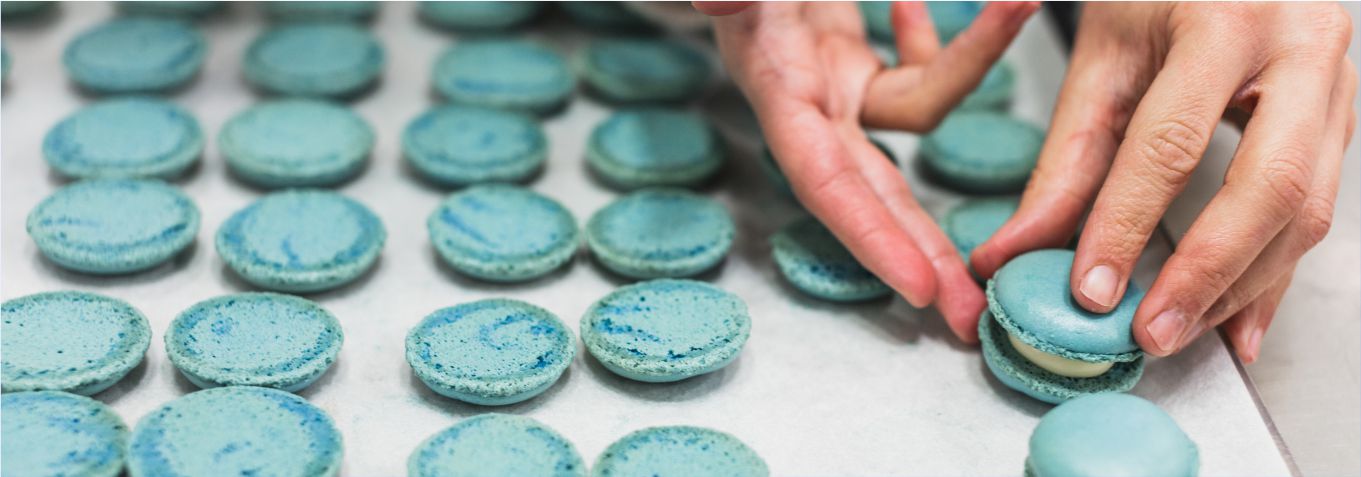 Повар Кондитер