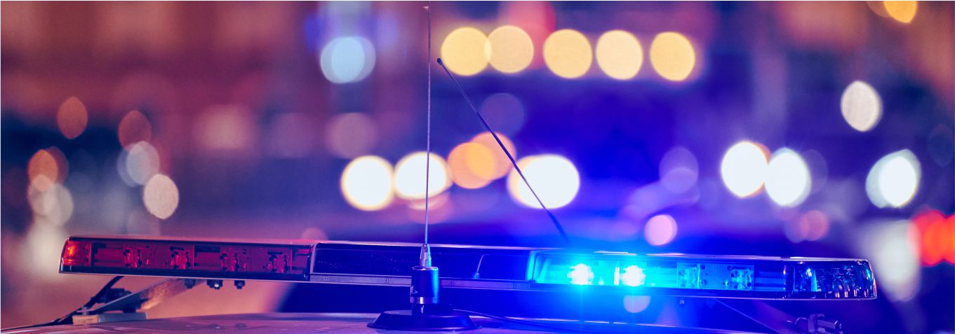 Правоохранительная деятельность